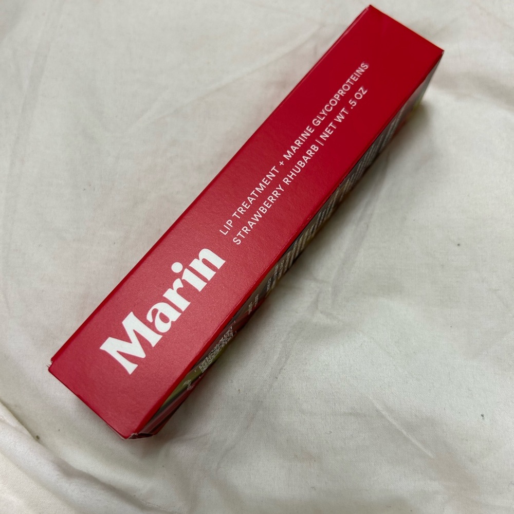 Marin Lip Treatment